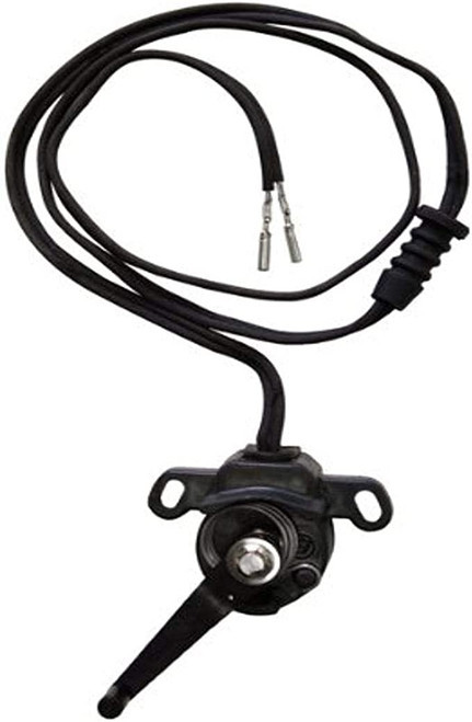 Dometic Trim Sendr, Cobra *Oem Is While Supplies Last* (118-7634)