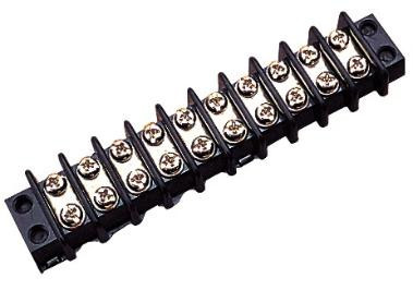 Sea-Dog Line Trmnl Blok 6 Gang 20A (426626-1)