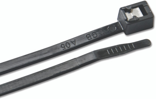 Marinco/Ancor Marine Self-Cut Cable Tie 8" (50/Pack) (199277)
