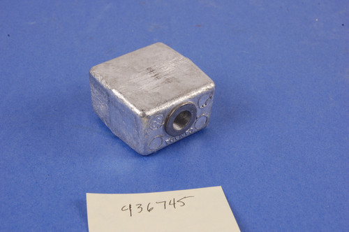 Brp Us Inc Anode - Brp (436745)