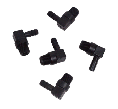 Brp Us Inc Elbow,90Degree-5Pack (5/Pack) (321886)