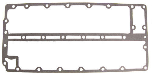 Brp Us Inc Gasket,Exhaust Cover - Brp (321182)