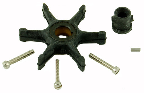 Brp Us Inc Impeller Kit - Brp (379766)