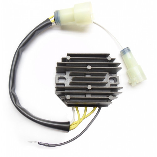 Brp Us Inc Rectifier/Reg Assembly - Brp (5031465)