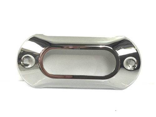 Attwood Marine Cover, Uw 6 Led Ss (65Uw06Cvss-1)