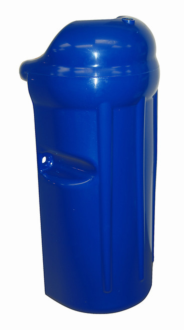 Lippert Components Inc Dock Post Bumper-Mid Atlantic (45604)