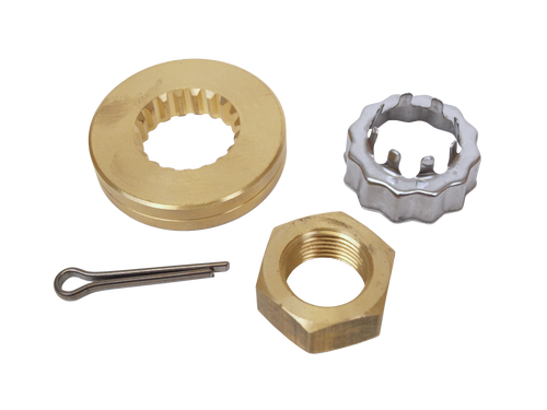 Engineered Marine Products Prop Nut Kit Engineered Marine Products - Emp Engineered Marine Products (11-03221)