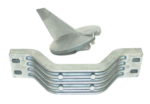 Recambios Marinos Anode Kit Yamaha 200-300 (Tenkityamaha200-)