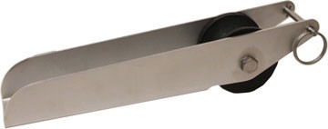 Sea-Dog Line Bow Roller 1-3/4X11 (328053)