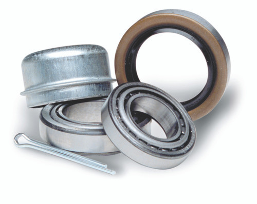 Mcdurmon Distributing Trailer Bearing Kit 1 1/4-3/4 Stepped (81130)