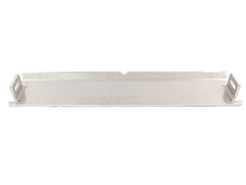 T.H. Marine 12" Hydraulic Jck Plate Hole Shot Plate (Ahjhsp-12V-Dp)