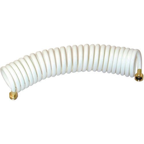 T.H. Marine 15' Wshdn Hose-Pistol Nozzle (Wdhbr-15W-B-Dp)