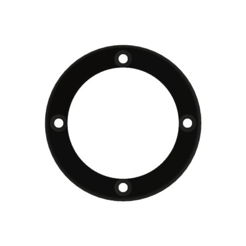 T.H. Marine 2 Cable Boot Ring-Black (Cbr-2-Dp)