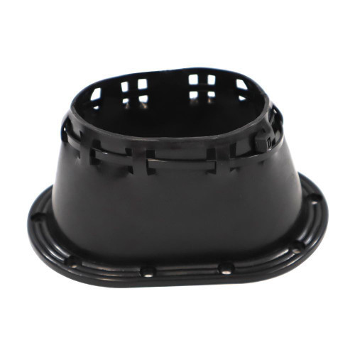 T.H. Marine 3 X 6 Oval Boot (Cbo-1)