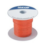 Marinco/Ancor Marine 500' #18 Orange (100550)