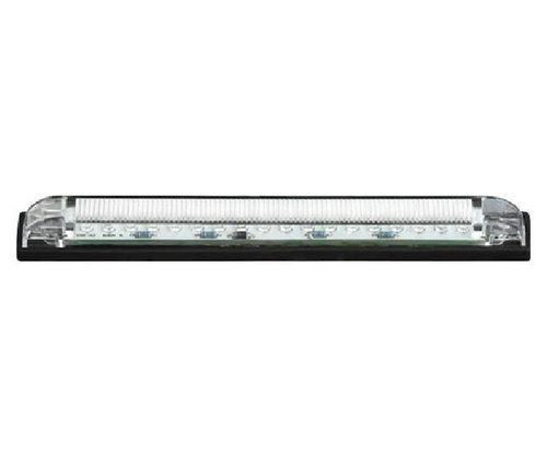 T.H. Marine 8" Slim Line Led Util Light (Led-51810-Dp)