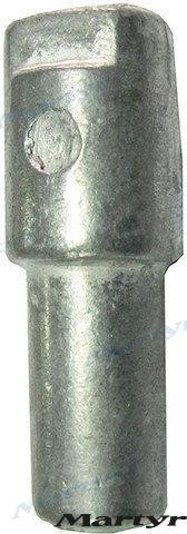 Recambios Marinos Al Anode (Cm15008A)