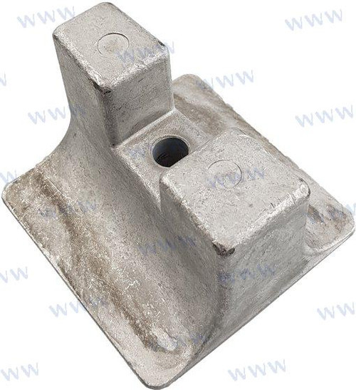 Recambios Marinos Al Anode (Cm6Aw-45373-00A)
