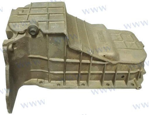 Recambios Marinos Al Carter V6 Vortec (Rm809980T1)