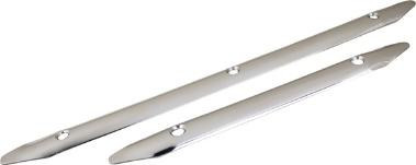 Sea-Dog Line Stainless Steel Rub Strake 3/4"X 18" (055418-1)