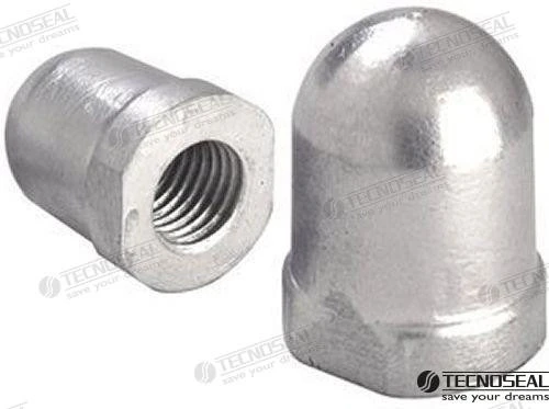 Recambios Marinos Anode Renault 28-34Mm (Ten01802)