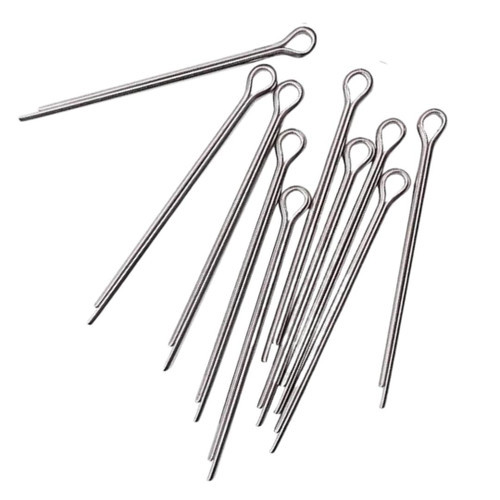 Dometic Cotter Pin (Pack Of 10) - Sierra Marine Engine Parts - 18-3741-9 (118-3741-9)