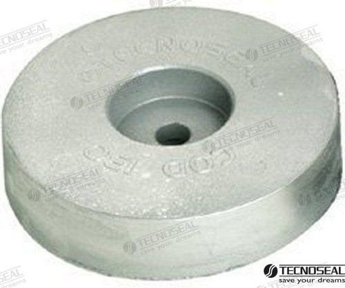 Recambios Marinos Anodes For Strn (Ten00140)