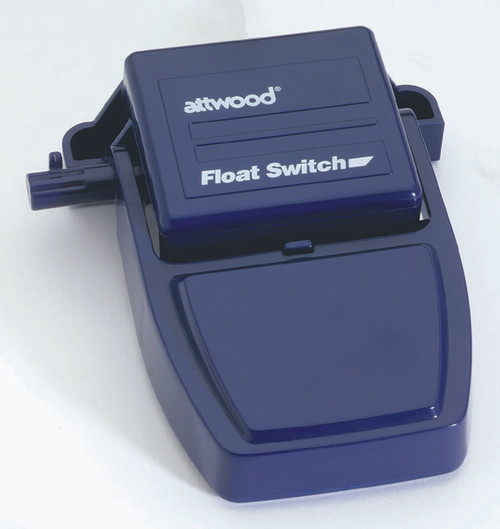 Attwood Marine Asm-Switch,Float (4202-7)