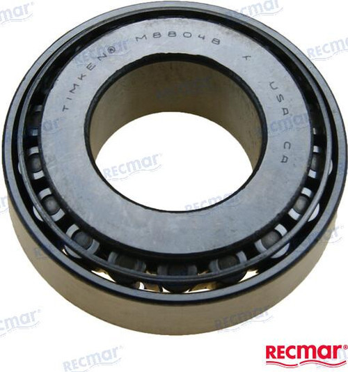 Recambios Marinos Bearing (Rec31-38356A1)