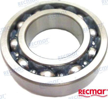 Recambios Marinos Bearing (Rec93306-00519)