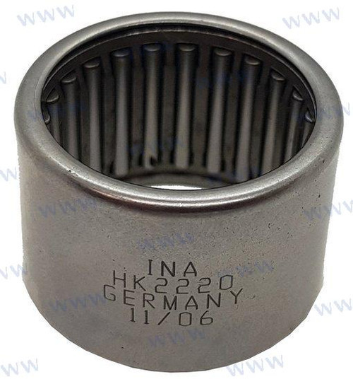 Recambios Marinos Bearing 2220 (Pantnhk2220Js)