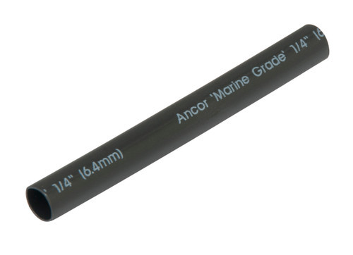 Marinco/Ancor Marine Black Heat Shrink (3/Pack) - Ancor (303103)