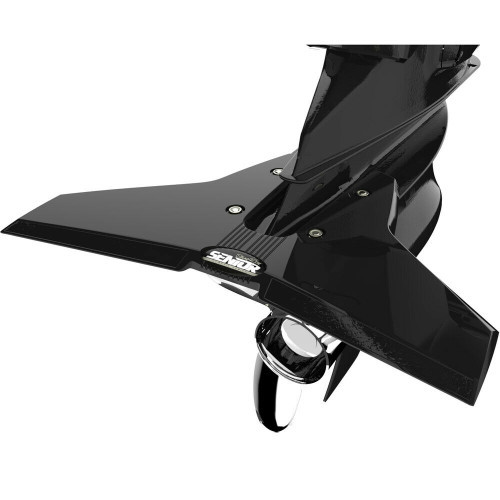 Savior Products, Inc Black Stingray Classic Sr. (Sr-1)