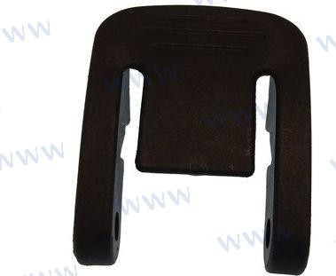 Recambios Marinos Body,Locking Hook (Paf20-03020002)