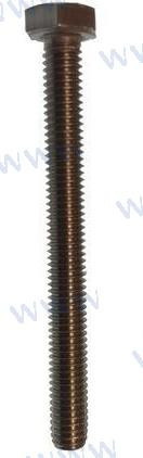 Recambios Marinos Boltm6X60 (Pagb/T5782-M6X60)