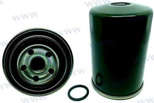 Recambios Marinos Fuel Filter (Rec129574-55711)