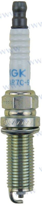 Recambios Marinos Spark Plug (Ngklkar7C-9)