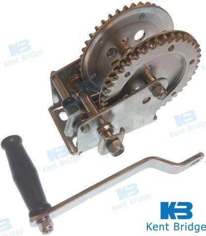 Recambios Marinos Winch 2000 Lbs - Aisi304 (Kbwt77S-20)