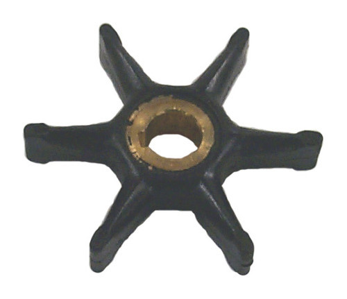 Dometic Evinrude, Johnson And Gale Outboard Motors Impeller - Sierra Marine Engine Parts - 18-3002 (118-3002)