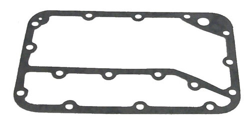 Dometic Exhaust Cover Gasket (Pack Of 2) - Sierra Marine Engine Parts - 18-2871-9 (118-2871-9)