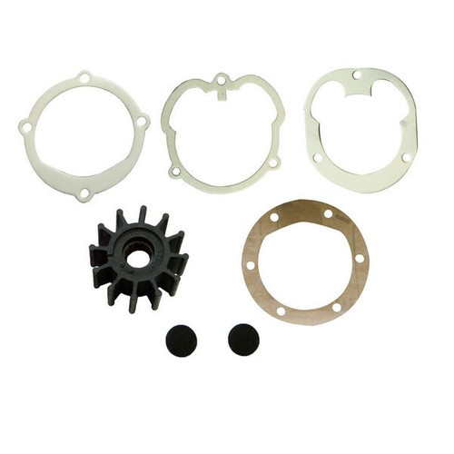 Dometic Impeller Kit - Sierra Marine Engine Parts - 18-3277 (118-3277)