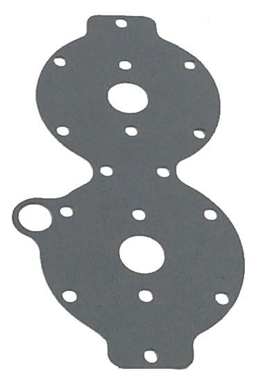 Dometic Water Jacket Gasket (Pack Of 2) - Sierra Marine Engine Parts - 18-2873-9 (118-2873-9)