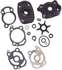 Dometic Water Pump - Sierra Marine Engine Parts - 18-3448 (118-3448)