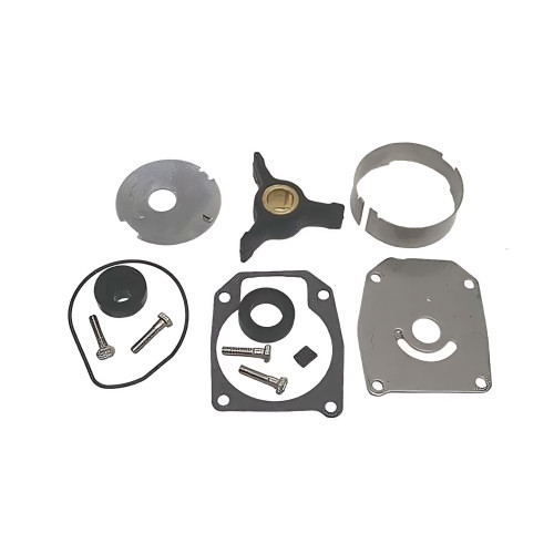 Dometic Water Pump Kit - Evinrude, Johnson And Gale Outboard Motors - Sierra Marine Engine Parts - 18-3394 (118-3394)
