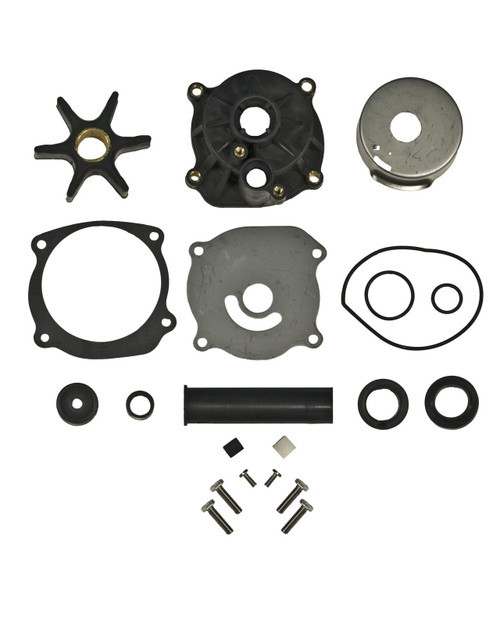 Dometic Water Pump Kit - Sierra Marine Engine Parts - 18-3315-2 (118-3315-2)
