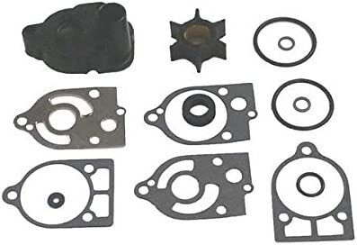 Dometic Water Pump Kit - Sierra Marine Engine Parts - 18-3507 (118-3507)