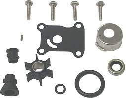 Dometic Water Pump Kit Without Housing - Sierra Marine Engine Parts - 18-3400 (118-3400)