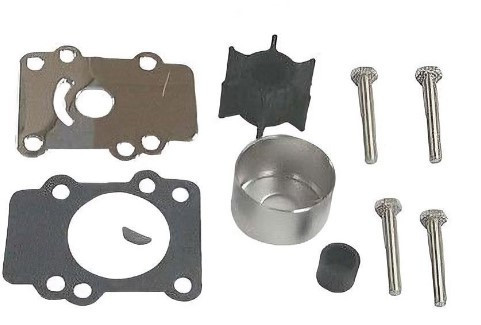Dometic Water Pump Repair Kit 9.9/15 (118-3148)