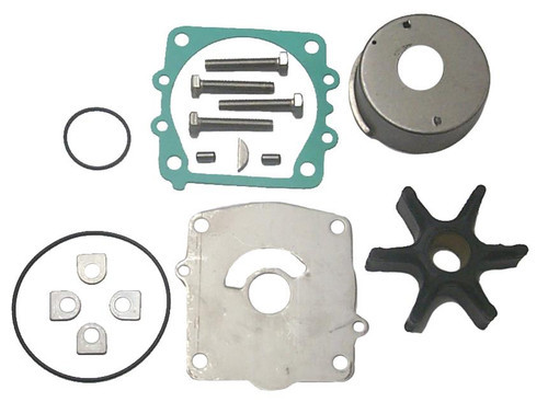 Dometic Water Pump Repair Kit Yamaha - Sierra Marine Engine Parts - 18-3395 (118-3395)