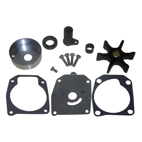 Engineered Marine Products Water Pump Service Kit Engineered Marine Products - Emp Engineered Marine Products (46-01875)